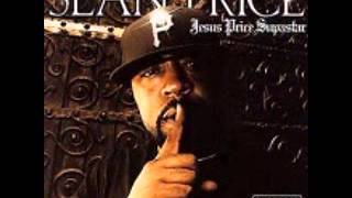 Sean Price - P-Body (featuring Rockness Monstah)