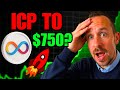 ICP Price Prediction: Are YOU missing the chance for $750 USD? π§