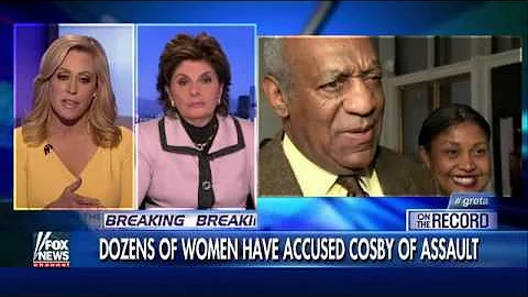 Attorney: Bill Cosby's alleged victims willing to testify