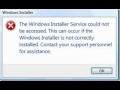 Windows error song 4