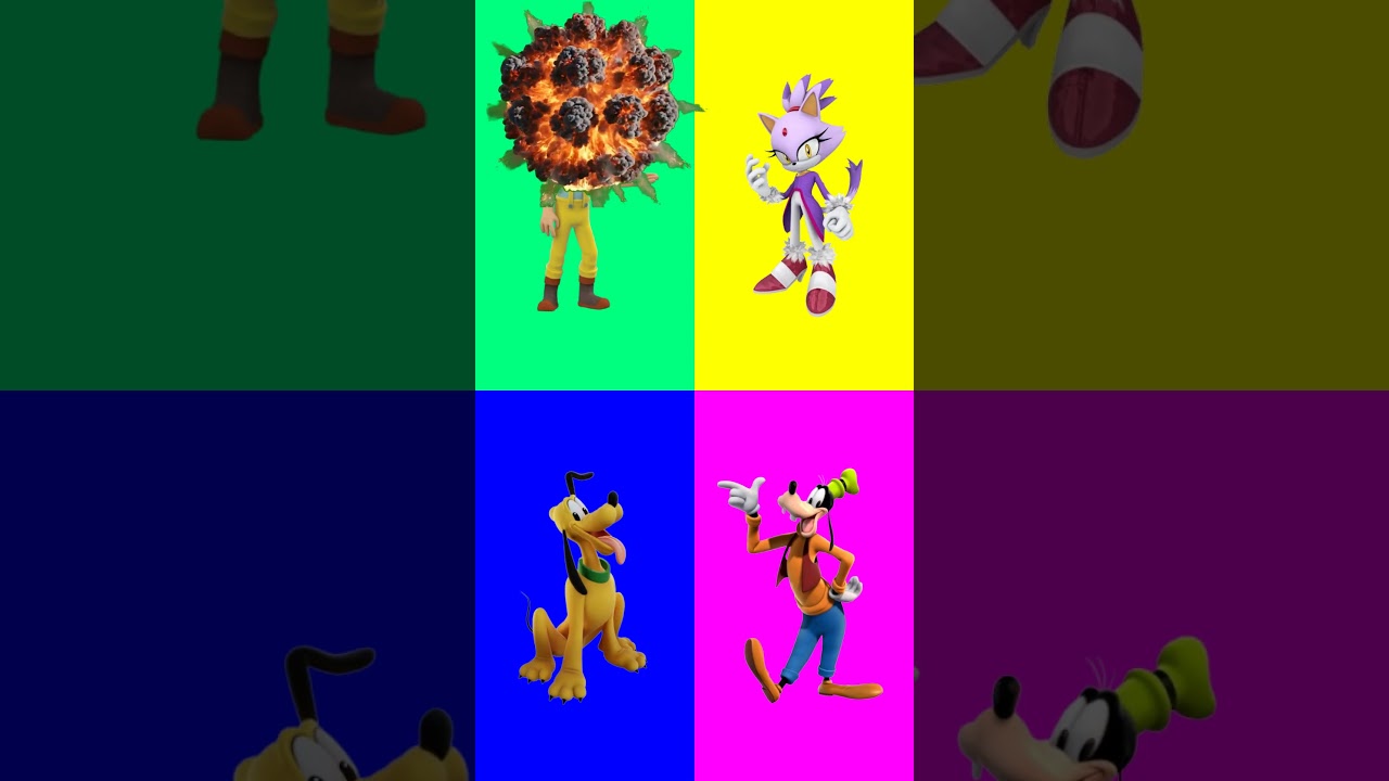 Wrong Heads👀 challenge DAME TU COSITA Funny Puzzle