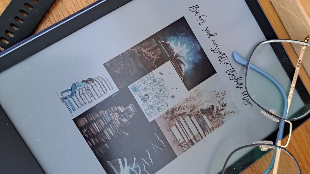 Pocketbook Inkpad Color 3