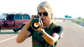 Sarah Connor