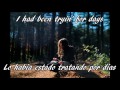 Jorja Smith - Something in the Way (Sub. Español y Lyrics)