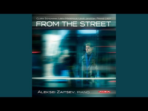 Soirées musicales, Op. 6: No. 3, Mazurka