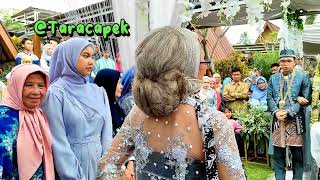 Cute and Fanny Nini dan aki lengser #cute #lawak #giyonan#bobodoran #lengser #lengsersunda