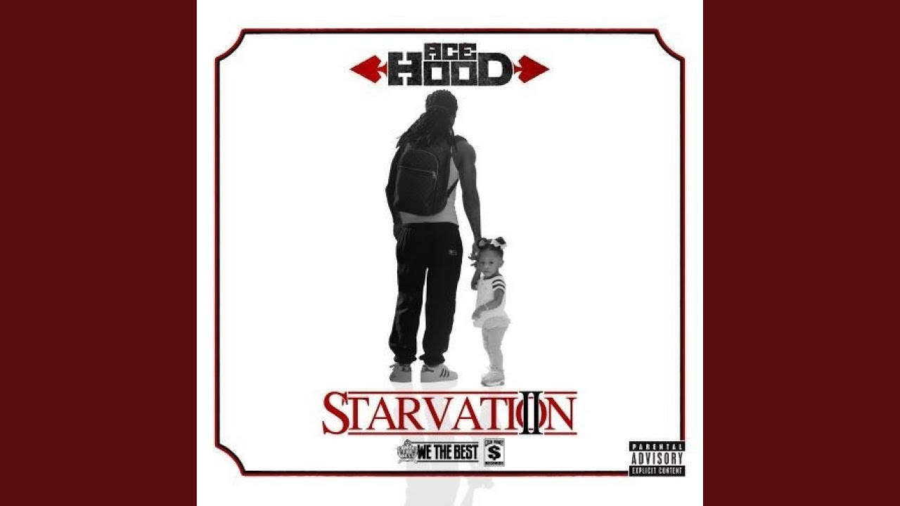 Ace Red Rapper Ace Hood Red