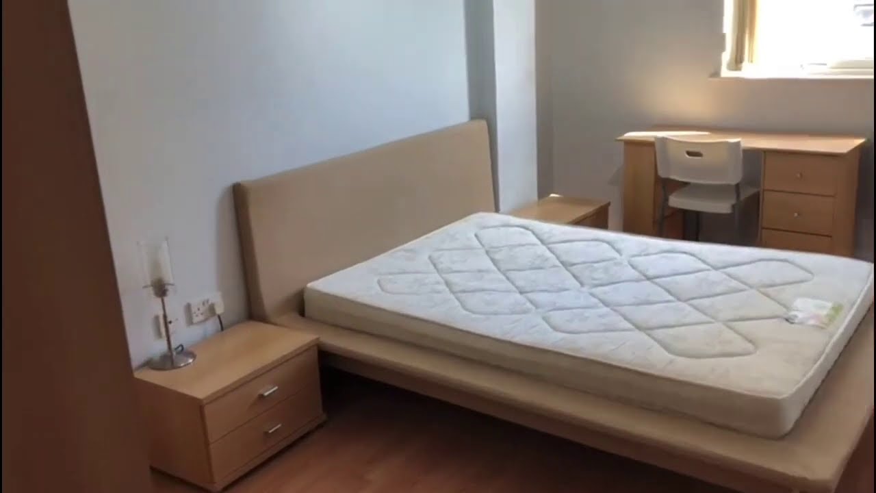 Property Tour - One bedroom flat in Aspect 14 - The Ripley