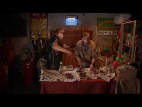 Colin MacIntyre — Colin MacIntyre You're A Star Official Video