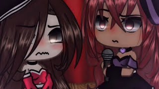 Uh.. Pretend • Gacha life meme •