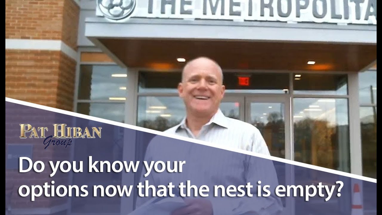 Howard County Real Estate Do you know your options now that the nest