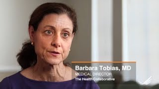 Using Performance Data to Improve Diabetes Care