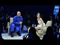 GCash Spotlight with Boy Abunda and Heart Evangelista