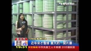 〈獨家〉「龍門客棧」經典重現　修復過程首曝光