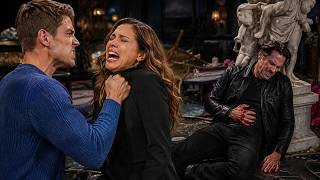CBS🔴[8/4/2026] Young and the Restless FULL Episode Tuesday: Noah punishes Sienna for her betrayal.