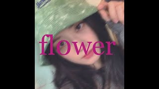 Jisoo  Flower sped Up