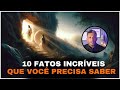 AS 10 COISAS MAIS INCRÍVEIS SOBRE A RESSURREIÇÃO! Todo cristão deve saber disso!