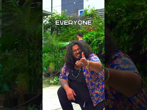 The Cosmic Neighborhood — Sorry, can't do chores, have a new song to promote