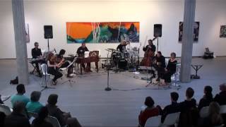 The Hungry Gods (ft. Jan Rokyta) - Cimbalom Concerto live 2012