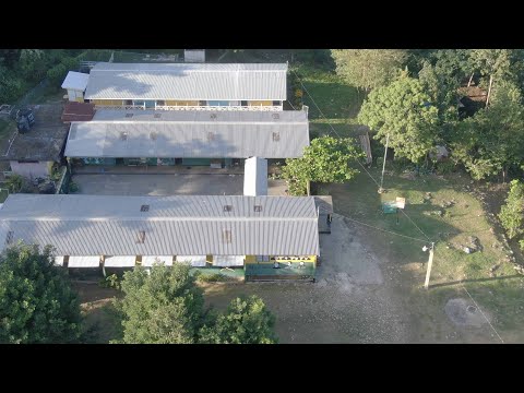 Mount Zion Primary and Infant School, St Ann, Jamaica