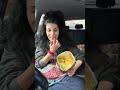 Eating crisps from Waitrose &amp; Aldi chocolate 