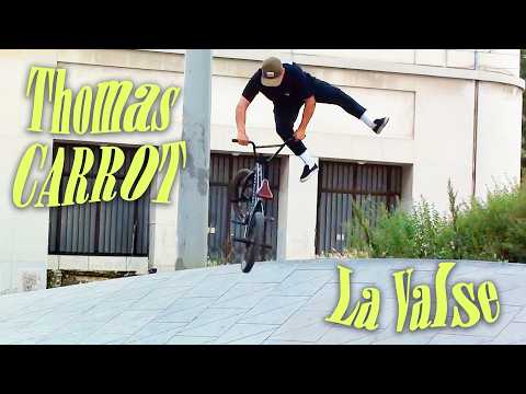 Thomas Carrot | 'la Valse'