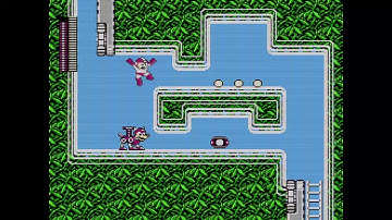 Even Worse Audio Lag in Mega Man Legacy Collection (Switch)