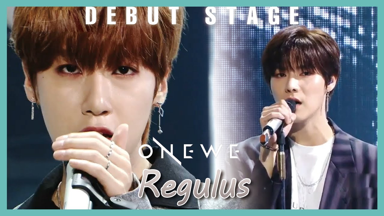 ONEWE Regulus ポラロイド ONEWE Regulus ポラロイド
