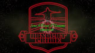 Seno ft Kasat ft Unname - Gewinner