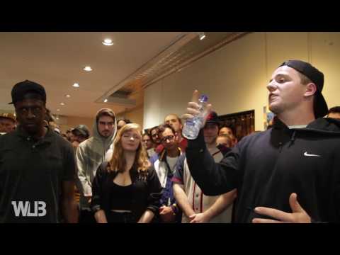 T-Scié vs Matt-U