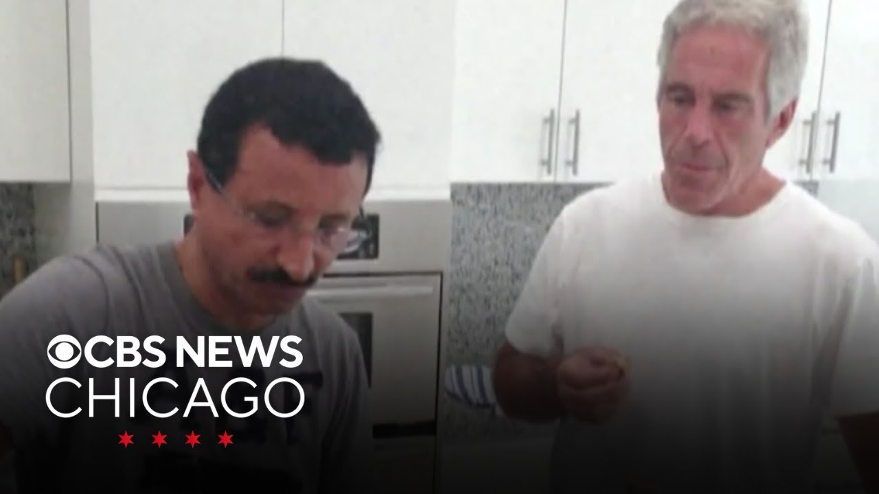 Epstein files cause international fallout