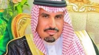 شيلة مهداه للشيخ زبن بن عبدالله الجديع كلمات:الشاعر سعد المخلفي اداء:عبدالله عبدالمحسن الجديع