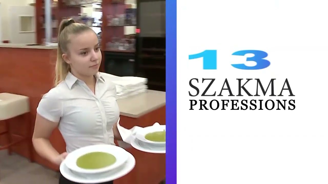 Szolnoki Szakképzési Centrum Bemutatkozó film 2021