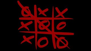 TicTacToe part 2 in Python