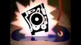 2006 Nicktoons Network Commercials