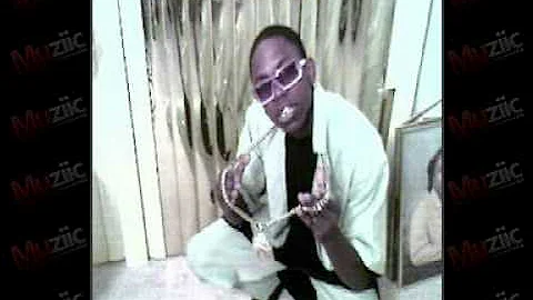 D. Rob - My Lil Buss It Baby