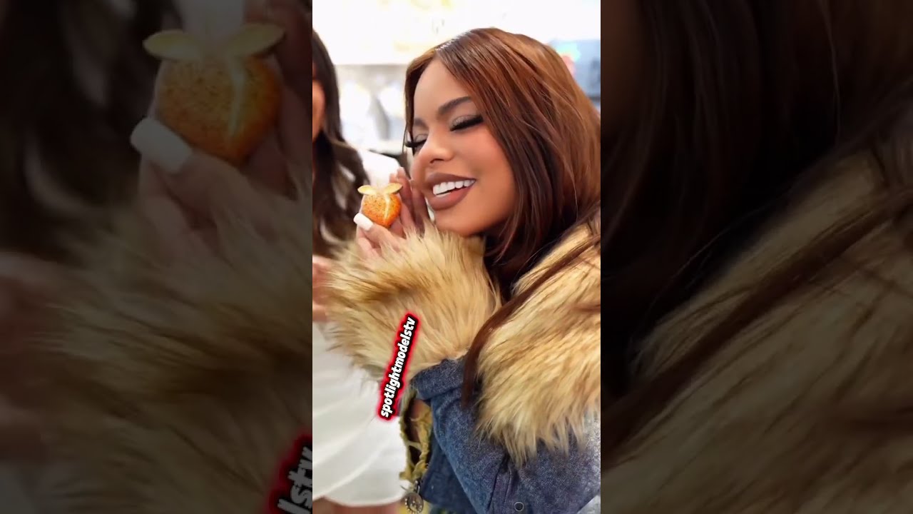 How Gracie Bon Turned Confidence Into a Career | A Story Every Teen Should Hear