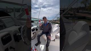 What safety gear needs to be on my boat?