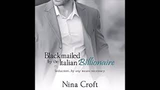 Audiobook Hd Audio Nina Croft Blackmailed By The Italian Billionaire