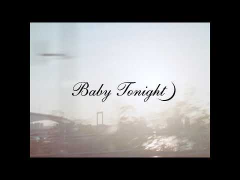 BABY TONIGHT【DUNNS  】レコード廃盤 Dunns River – Baby Tonight – Vinyl (7
