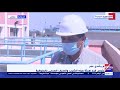 30 يونيو | محطة مياه الباجور تخدم نصف مليون مواطن بالمركز والقرى التابعة