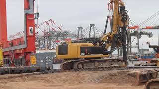 EK200 Drill Rig Operating Final 2