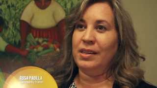 California Connects - Improving Lives Through Internet Training