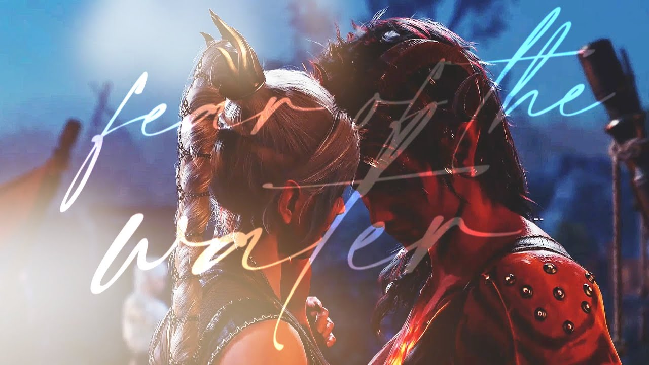 And if you're not made for me, why did we fall in love?