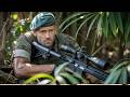 Family Kidnapped by Terrorists — A Sniper Is Deployed for Rescue