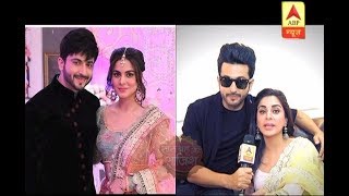 SBS Originals: Watch how compatible are Kundali Bhagya actors Shraddha Arya & Dheeraj Dhoopar