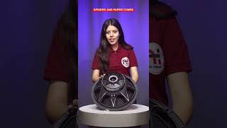 ATI Pro YX15X301 II 🔥 15” DJ Speaker | 460W Power | 2024 Series Ferrite Beast #trending