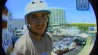 411VM -  issue 17 - full video 1996