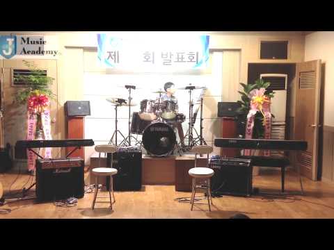 JMA 제2회 발표회 03 Twinkle