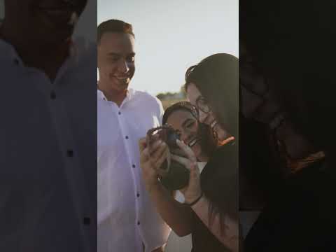E depois do casamento, o ensaio da Família | Esmera Wedding (Goiânia)